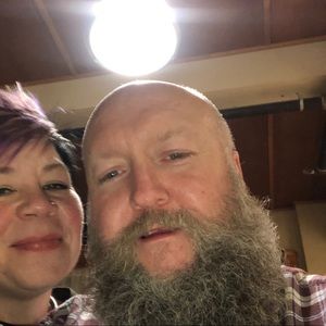 Meet your Posher, Shane